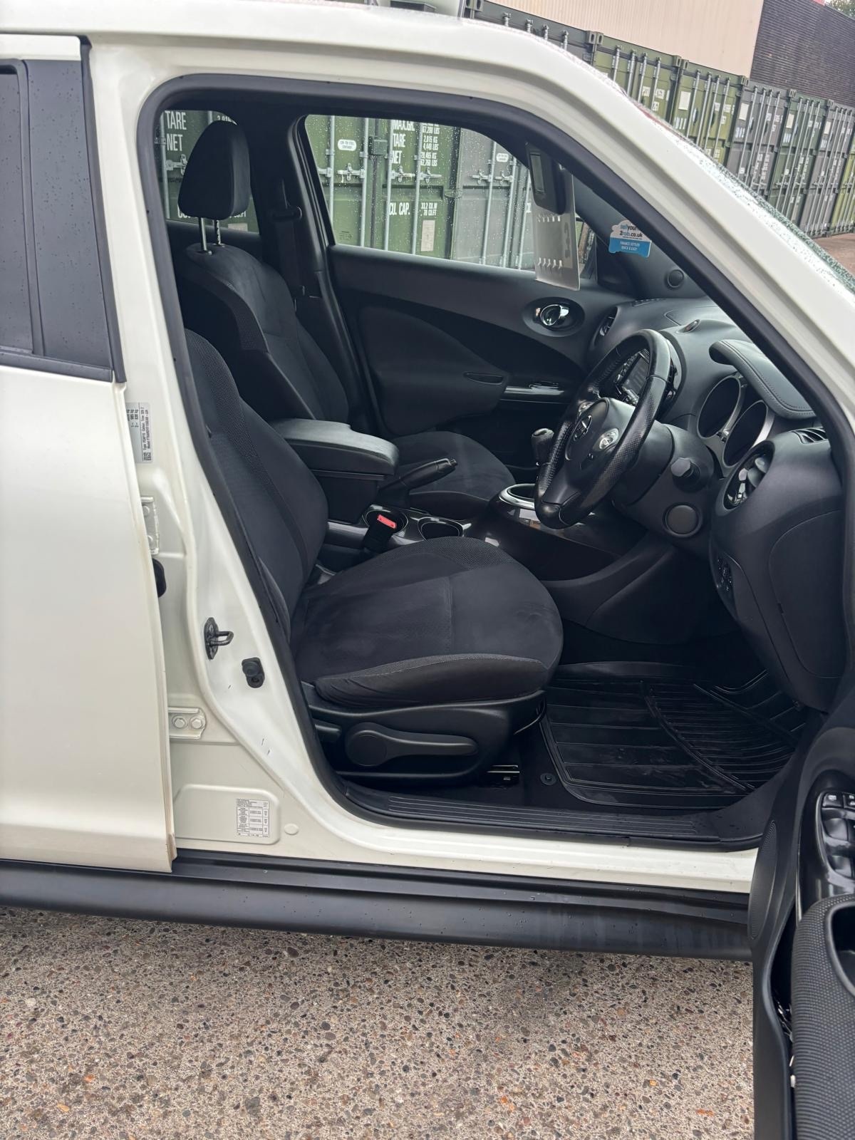 Used Nissan Juke 2016 for sale - 76340095: Photo 9