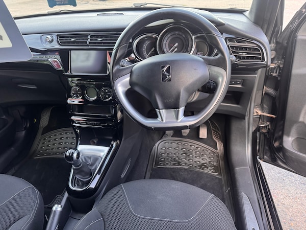 Used DS Automobiles DS 3 2015 for sale - 76245599: Photo 10