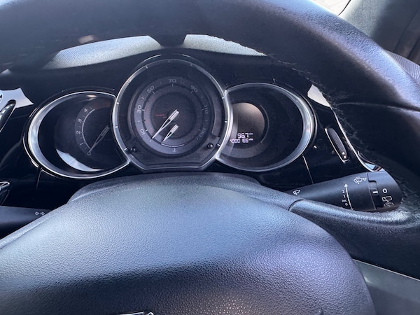 Used DS Automobiles DS 3 2015 for sale - 76245599: Photo 11