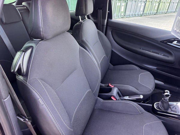 Used DS Automobiles DS 3 2015 for sale - 76245599: Photo 12