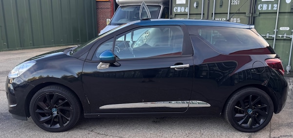 Used DS Automobiles DS 3 2015 for sale - 76245599: Photo 4
