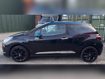 Used DS Automobiles DS 3 2015 for sale - 76245599: Photo 4