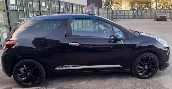 Used DS Automobiles DS 3 2015 for sale - 76245599: Photo 8
