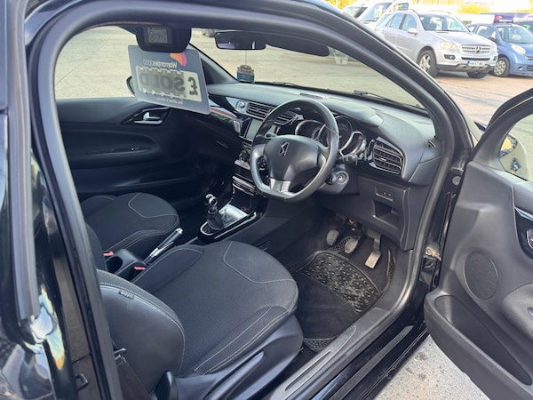 Used DS Automobiles DS 3 2015 for sale - 76245599: Photo 9