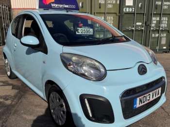 2013 (13) - 1.0i VTR 3dr