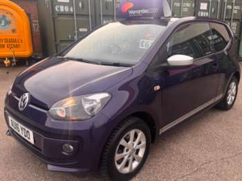 Used Volkswagen up! 2016 for sale - 73911435: Photo