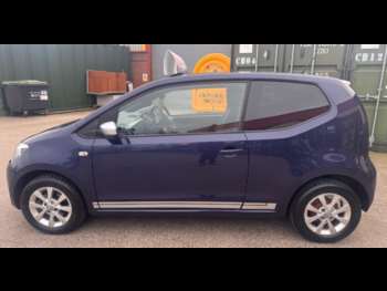 Used Volkswagen up! 2016 for sale - 73911435: Photo