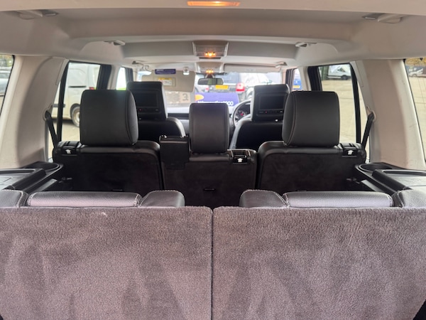 Used Land Rover Discovery 2014 for sale - 76302608: Photo 10
