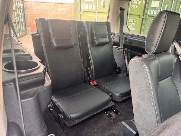 Used Land Rover Discovery 2014 for sale - 76302608: Photo 11