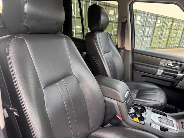 Used Land Rover Discovery 2014 for sale - 76302608: Photo 17