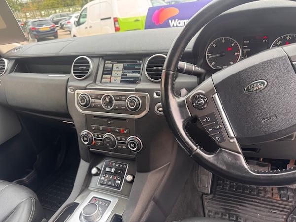 Used Land Rover Discovery 2014 for sale - 76302608: Photo 18