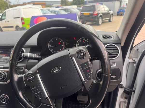 Used Land Rover Discovery 2014 for sale - 76302608: Photo 19