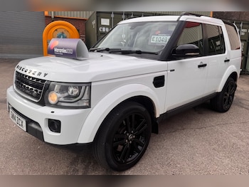 Used Land Rover Discovery 2014 for sale - 76302608: Photo 3