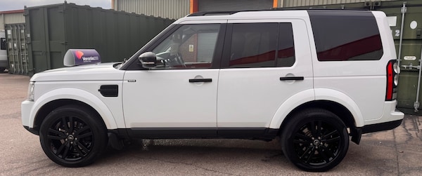Used Land Rover Discovery 2014 for sale - 76302608: Photo 4