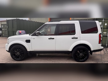 Used Land Rover Discovery 2014 for sale - 76302608: Photo 4