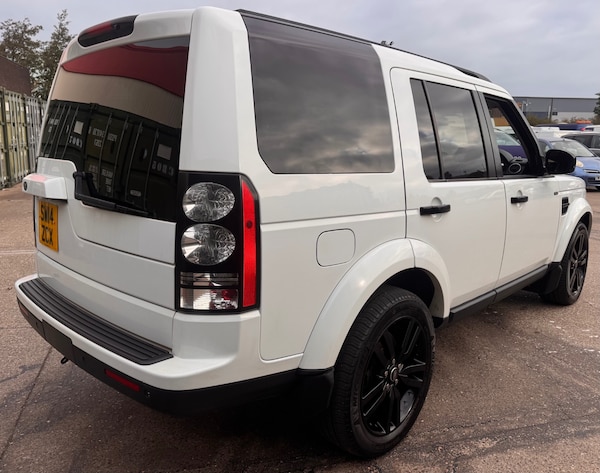 Used Land Rover Discovery 2014 for sale - 76302608: Photo 7