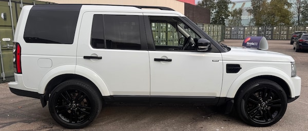 Used Land Rover Discovery 2014 for sale - 76302608: Photo 8