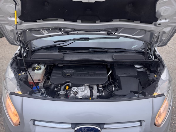 Used Ford Grand Tourneo Connect 2016 for sale - 76304580: Photo 20