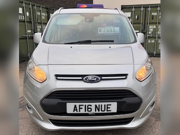Used Ford Grand Tourneo Connect 2016 for sale - 76304580: Photo 2