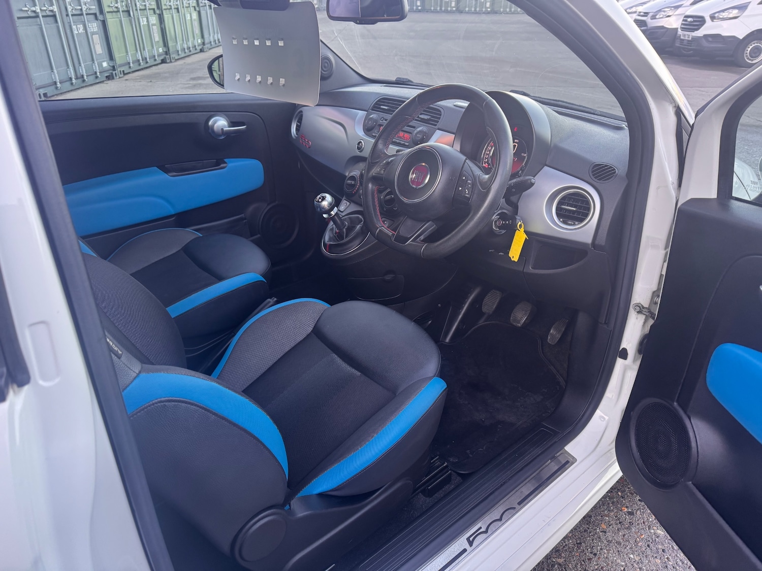 Vehicle 11