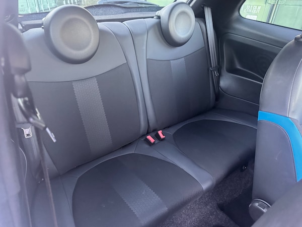 Used Fiat 500 2014 for sale - 73585207: Photo 15