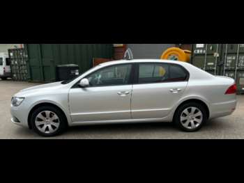 Used Skoda Superb 2015 for sale - 74440062: Photo