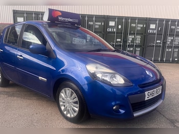 2011 (61) - 1.2 16V I-Music 5dr