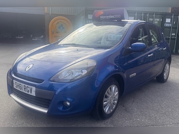Used Renault Clio 2011 for sale - 76218762: Photo 3