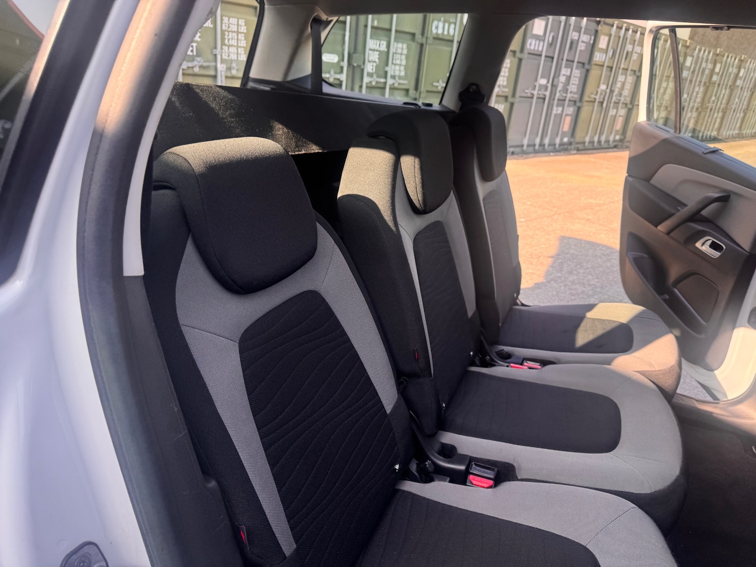 Used Citroen Grand C4 Picasso 2014 for sale - 77760679: Photo 13