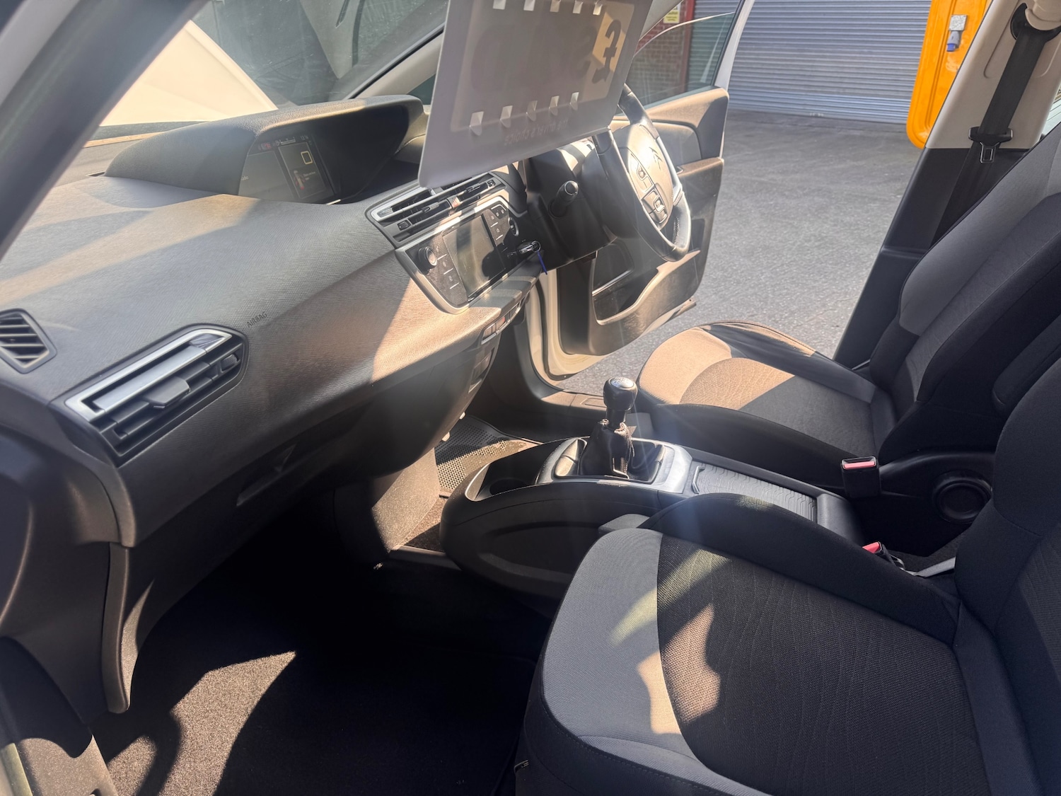 Used Citroen Grand C4 Picasso 2014 for sale - 77760679: Photo 19