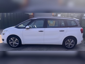 Used Citroen Grand C4 Picasso 2014 for sale - 77760679: Photo