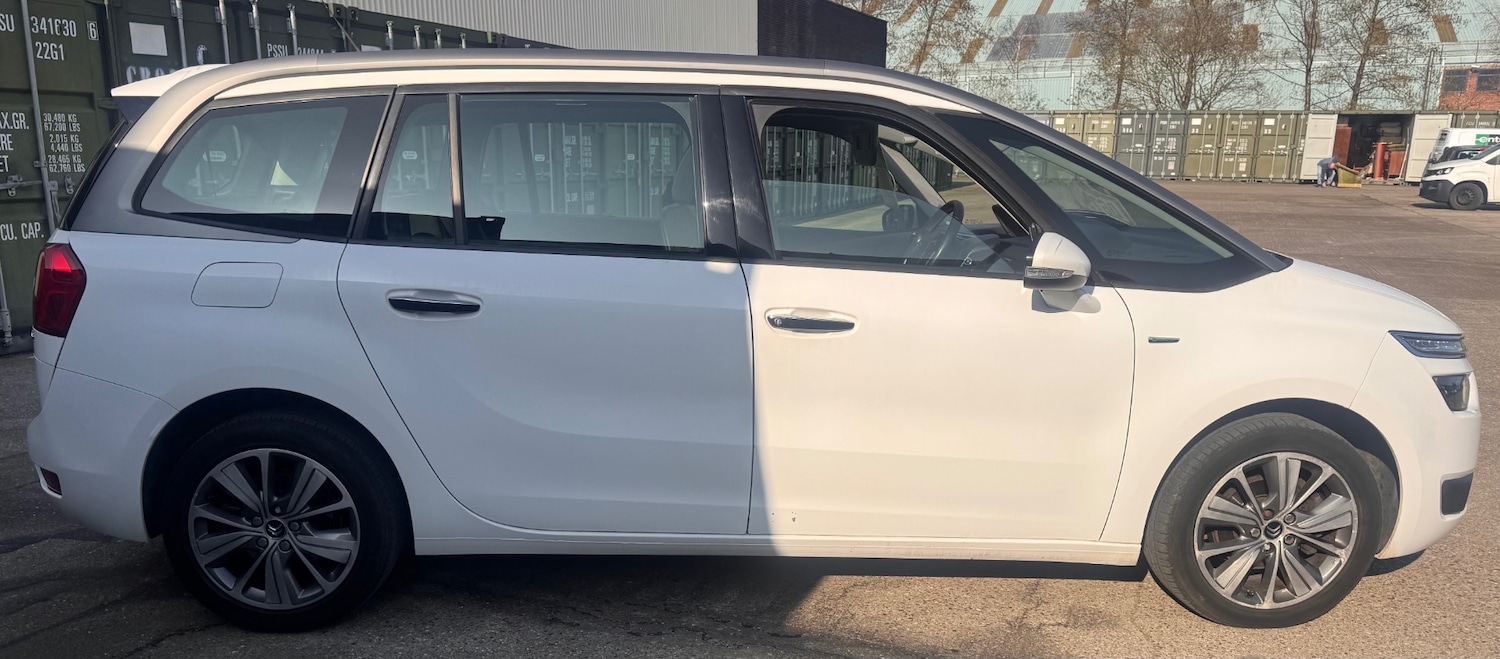 Used Citroen Grand C4 Picasso 2014 for sale - 77760679: Photo 8