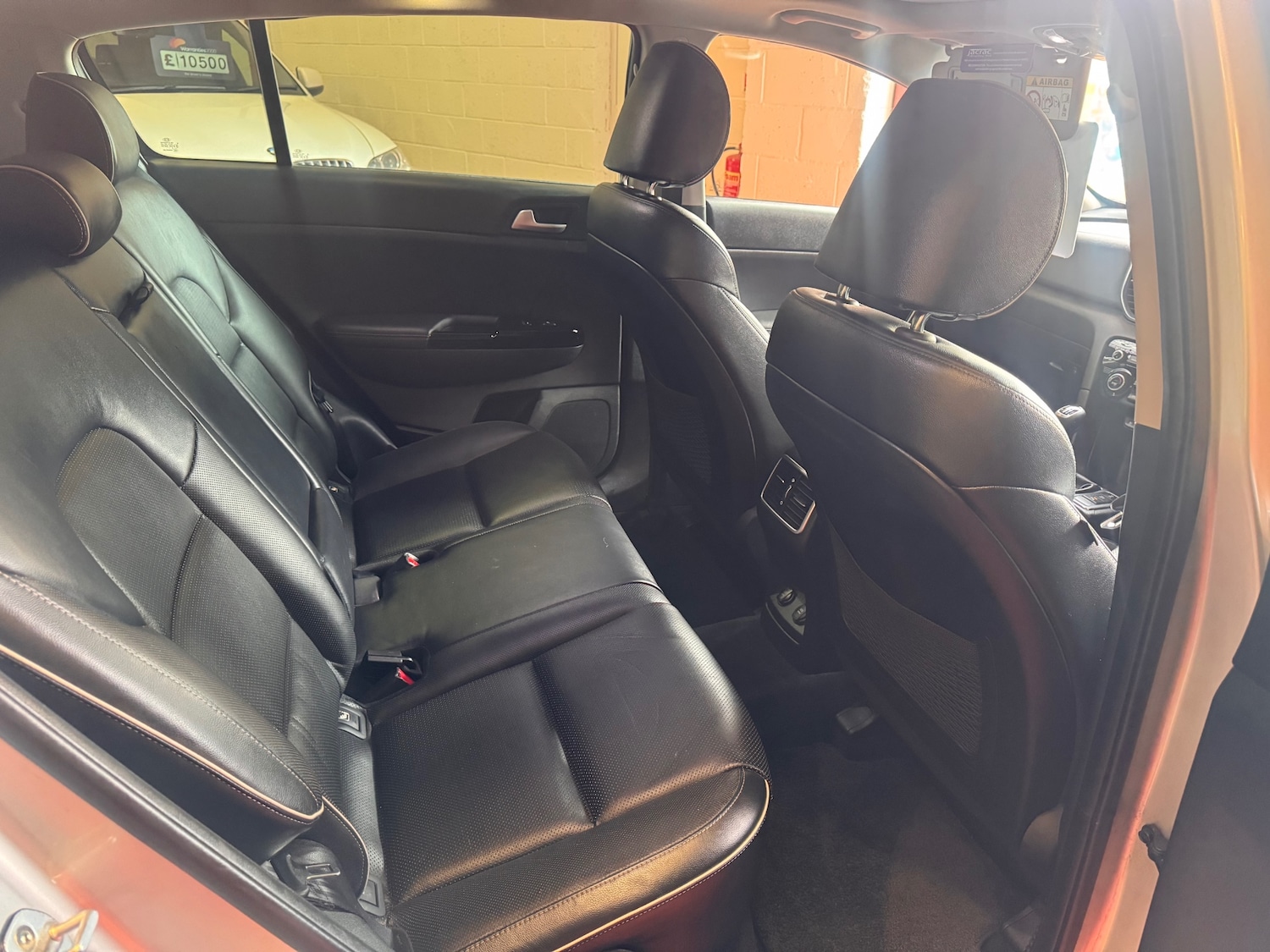 Used Kia Sportage 2016 for sale - 76091940: Photo 12