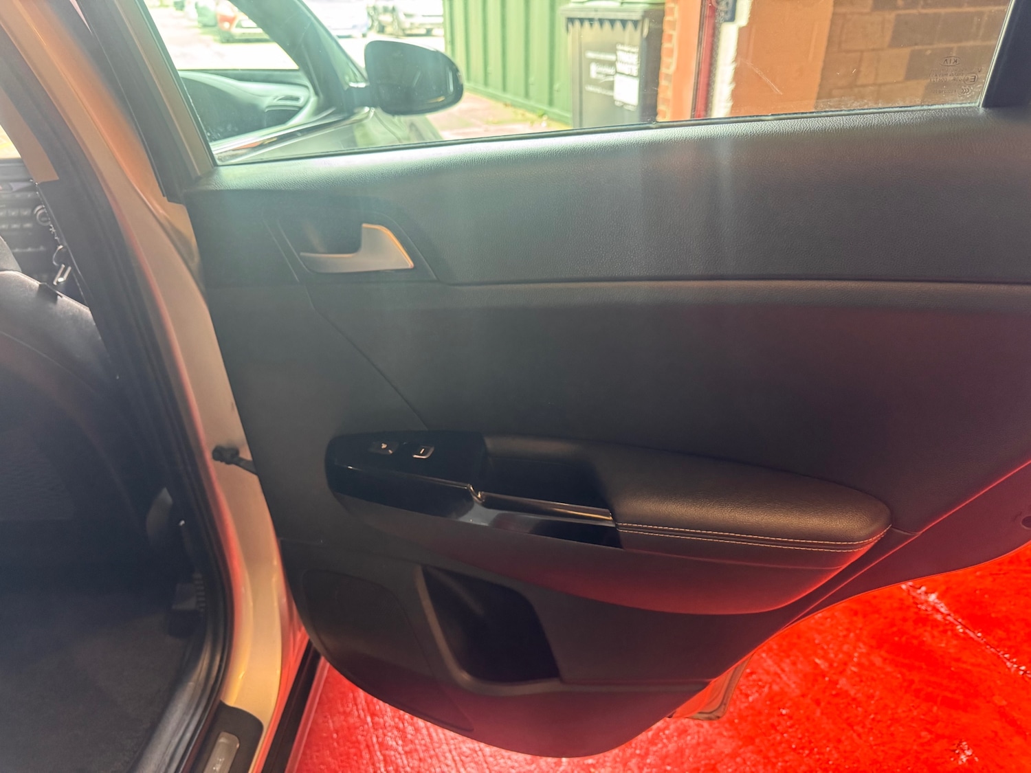 Used Kia Sportage 2016 for sale - 76091940: Photo 13