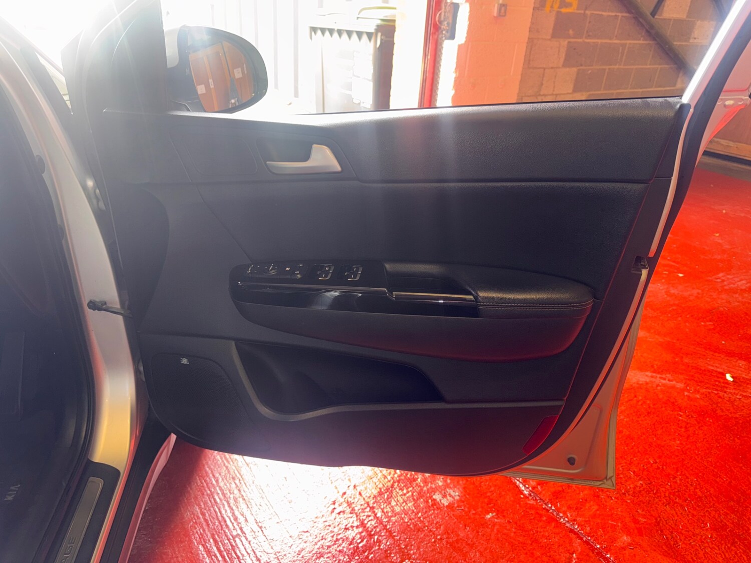 Used Kia Sportage 2016 for sale - 76091940: Photo 15