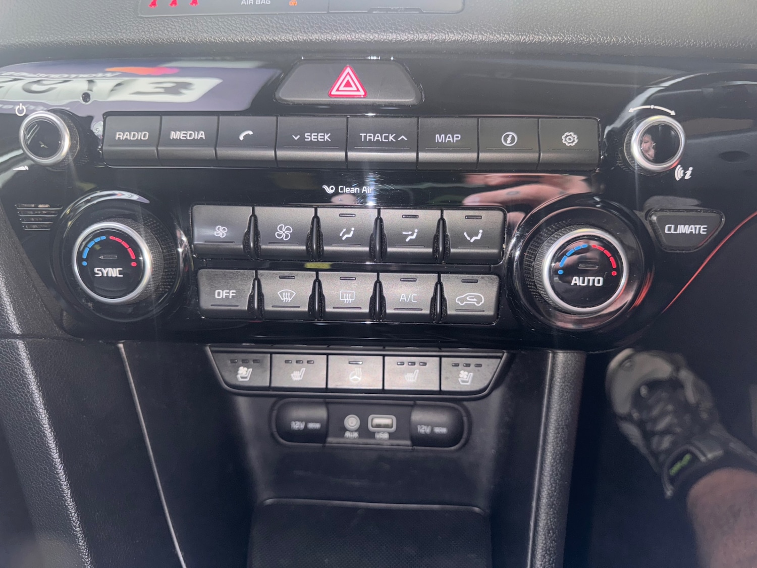 Used Kia Sportage 2016 for sale - 76091940: Photo 18