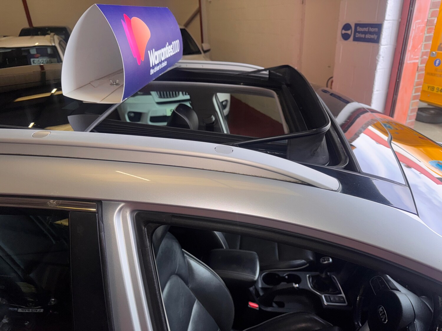 Used Kia Sportage 2016 for sale - 76091940: Photo 20