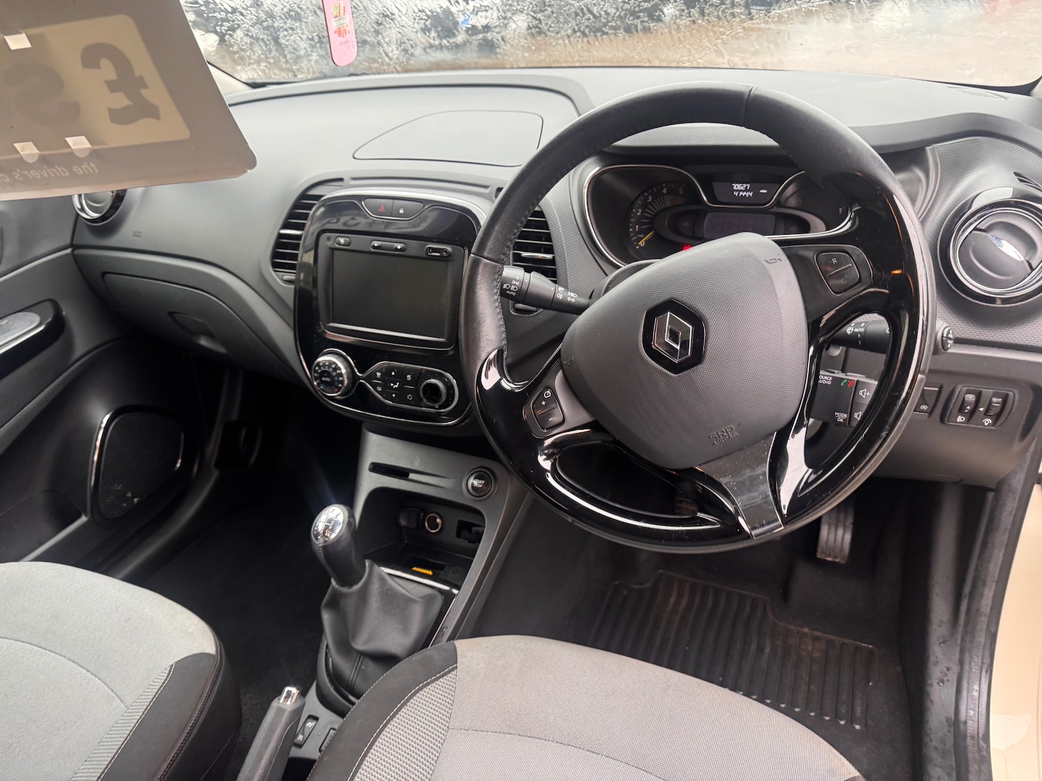 Used Renault Captur 2013 for sale - 77880822: Photo 13