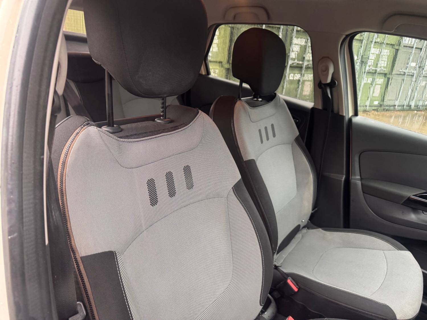 Used Renault Captur 2013 for sale - 77880822: Photo 14