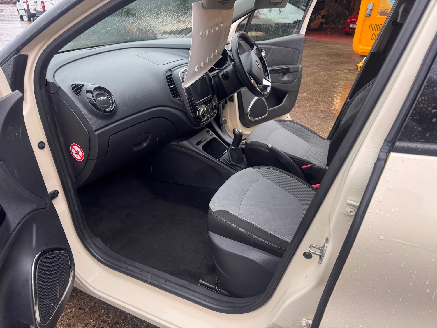 Used Renault Captur 2013 for sale - 77880822: Photo 15