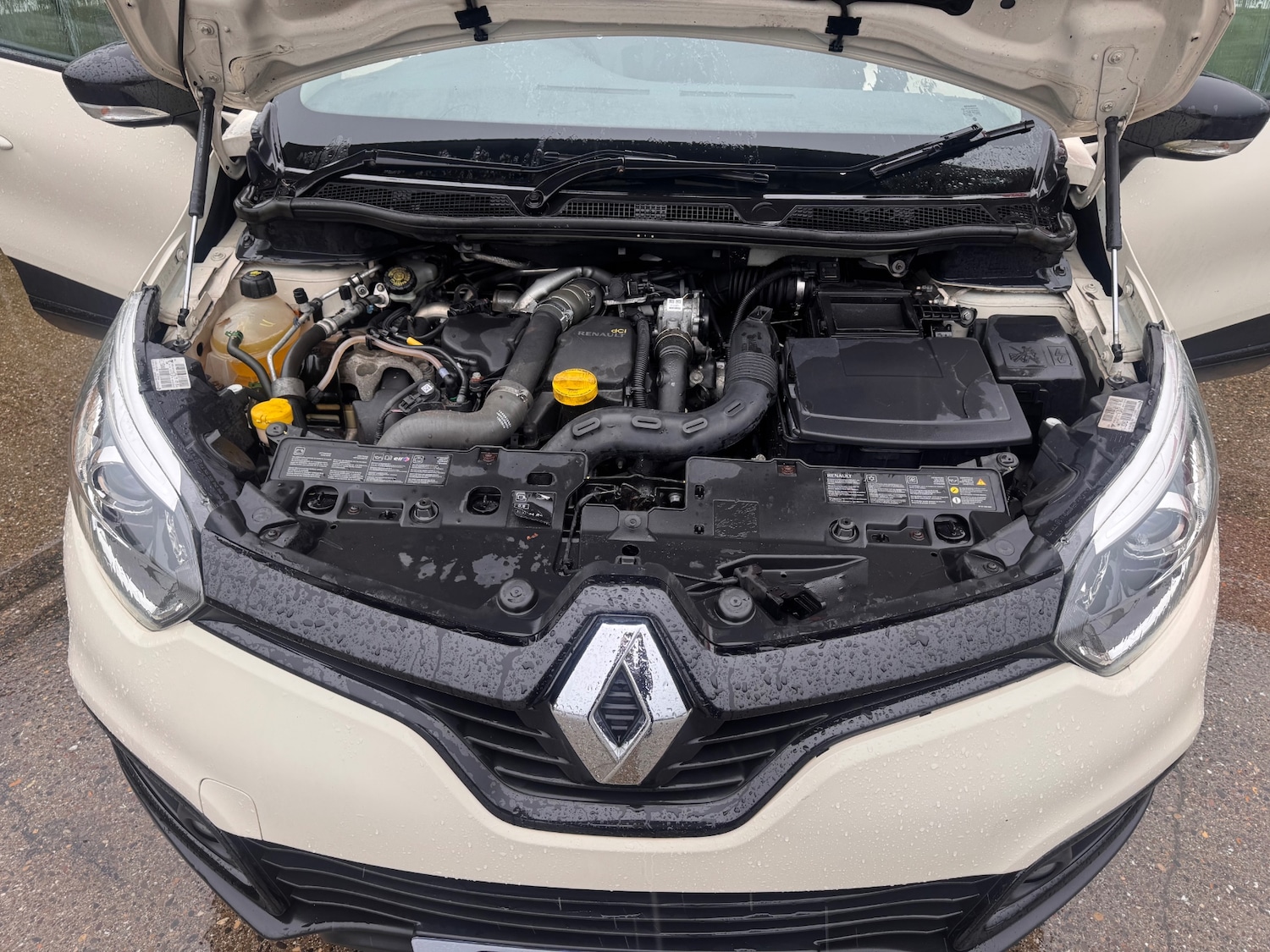 Used Renault Captur 2013 for sale - 77880822: Photo 17