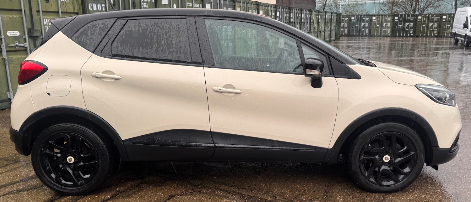 Used Renault Captur 2013 for sale - 77880822: Photo 8