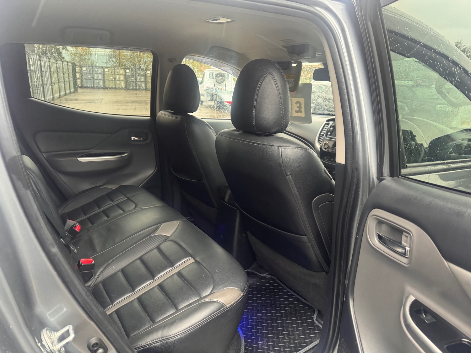 Used Mitsubishi L200 2018 for sale - 76594348: Photo 11