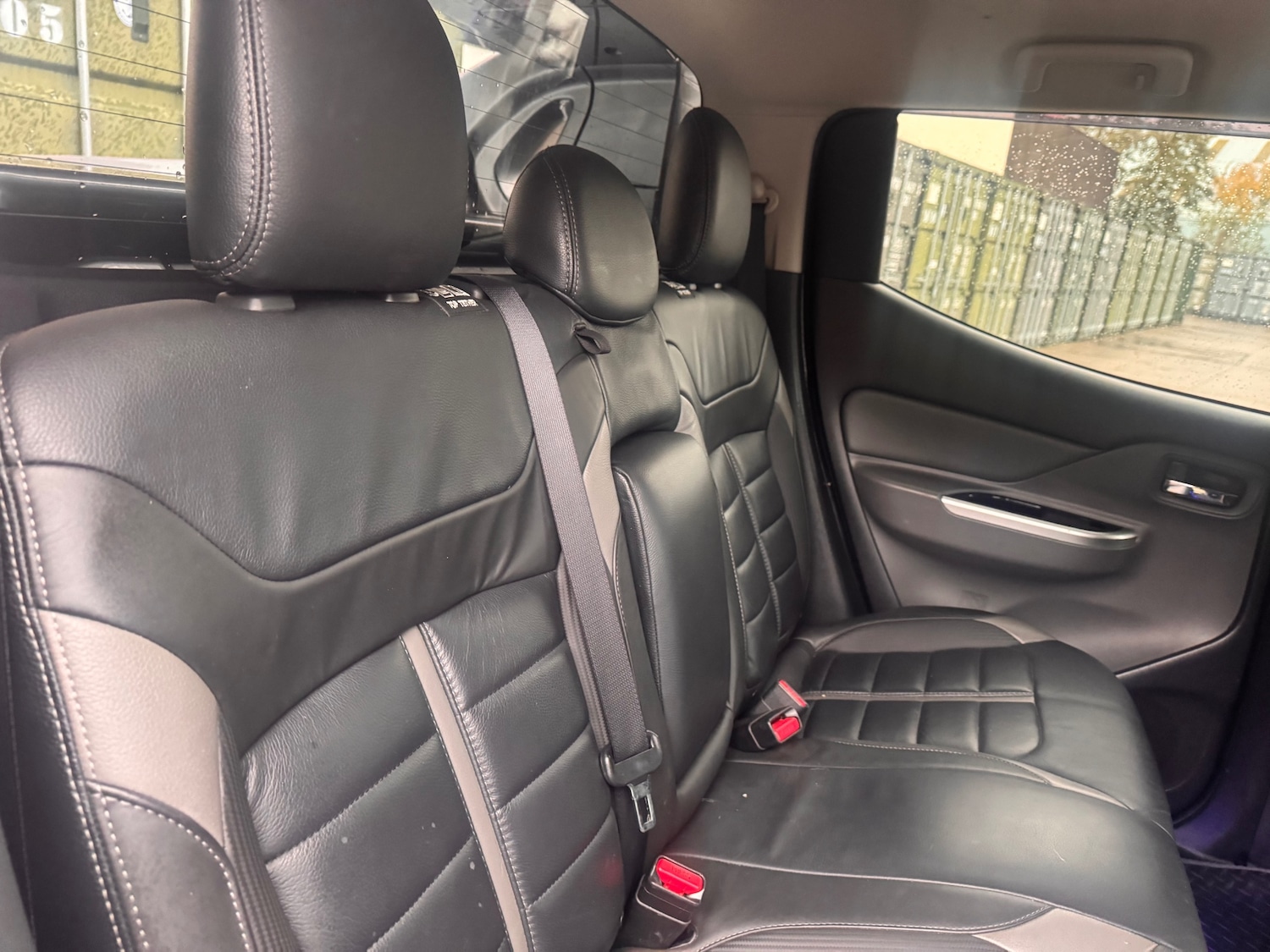 Used Mitsubishi L200 2018 for sale - 76594348: Photo 12