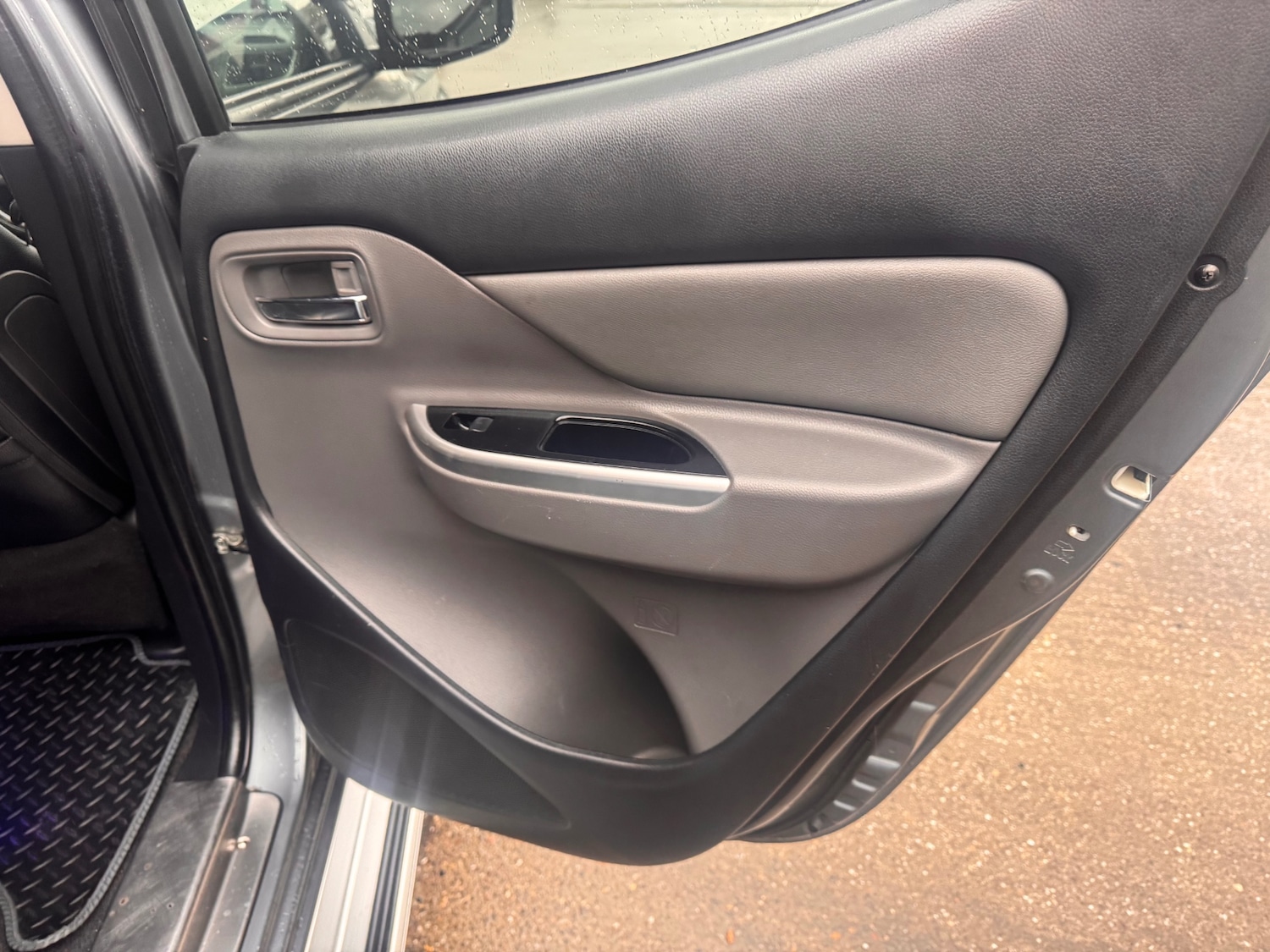 Used Mitsubishi L200 2018 for sale - 76594348: Photo 13