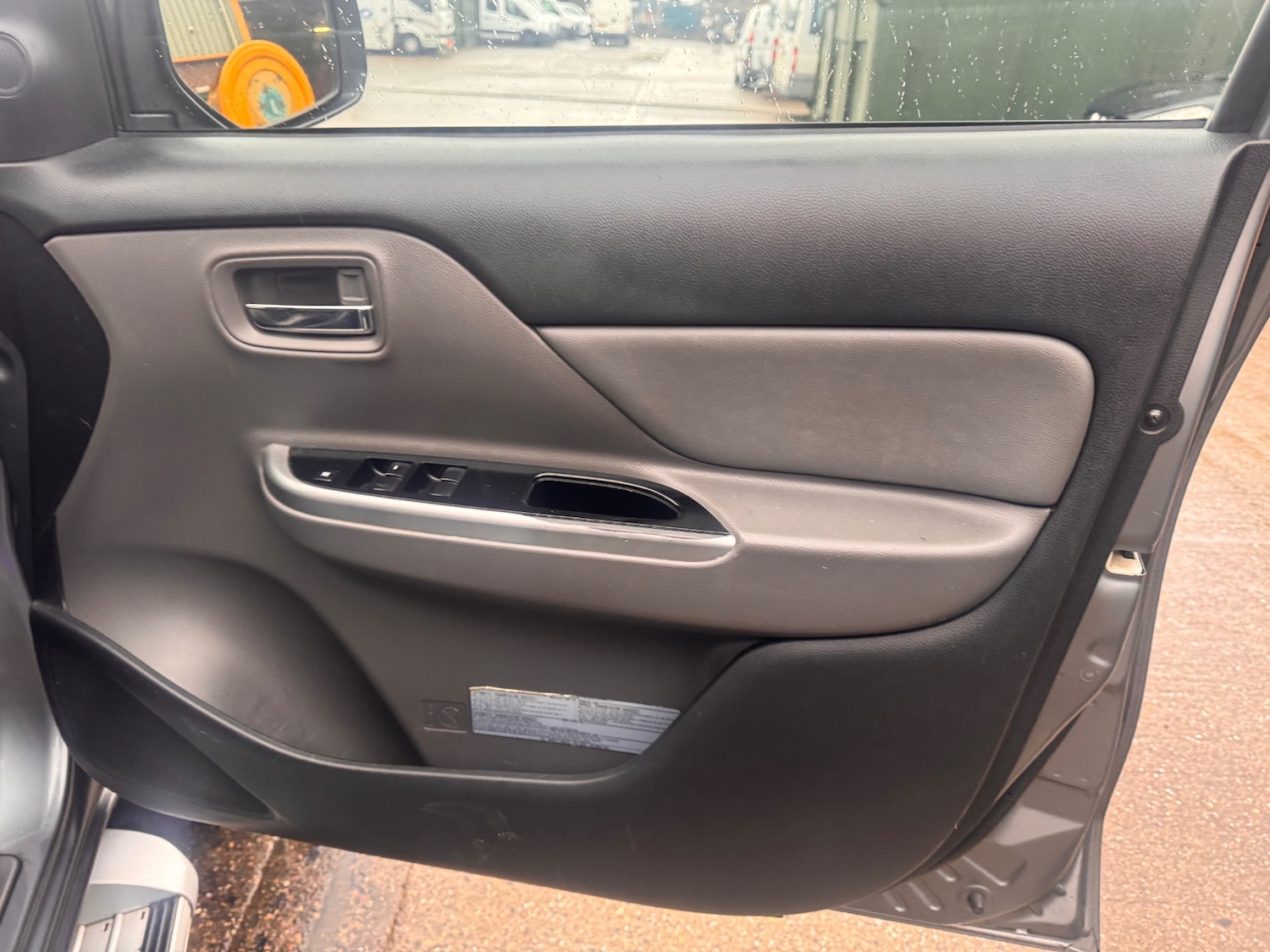 Used Mitsubishi L200 2018 for sale - 76594348: Photo 14