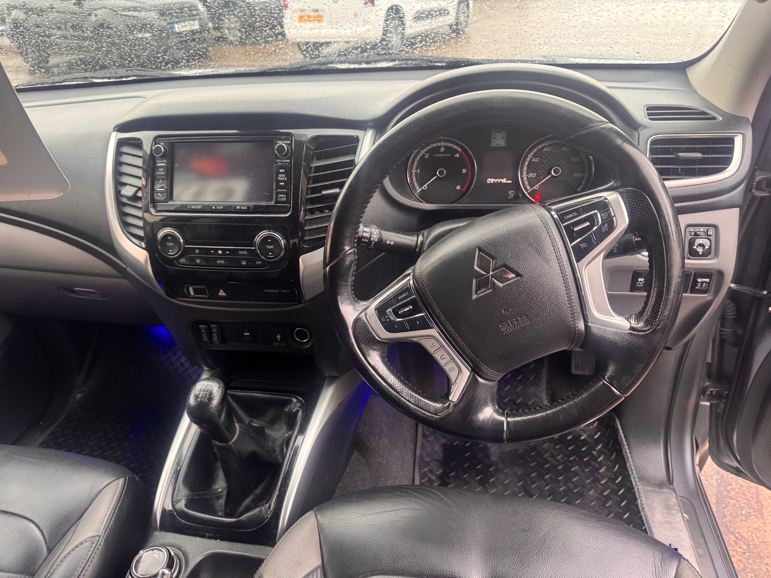 Used Mitsubishi L200 2018 for sale - 76594348: Photo 15