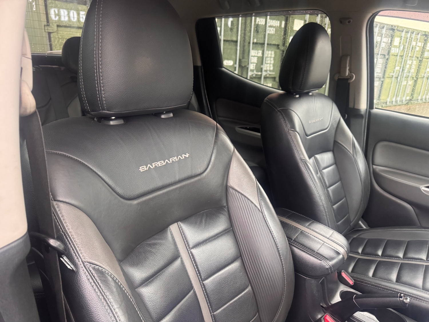 Used Mitsubishi L200 2018 for sale - 76594348: Photo 16