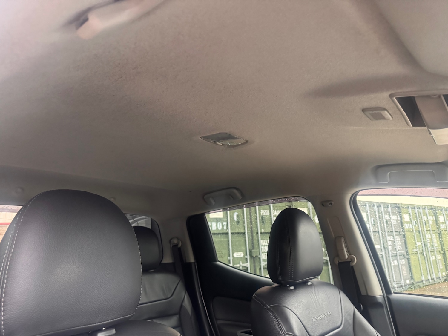 Used Mitsubishi L200 2018 for sale - 76594348: Photo 18