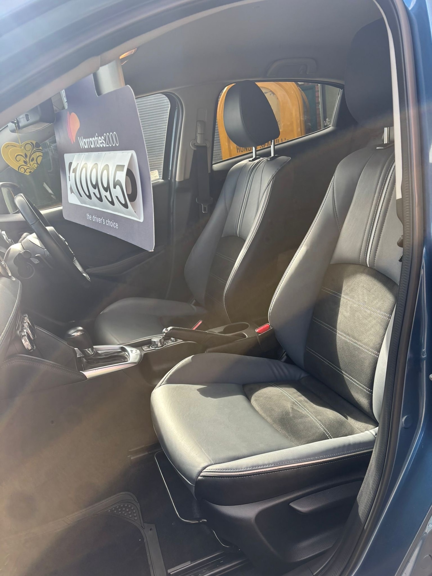 Used Mazda Mazda2 2022 for sale - 77930561: Photo 10